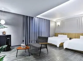 Hotel Crape Gyeongsan