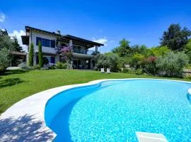 Villa Casa Montecolo by Garda FeWo