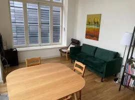 Lovely Flat Meadow Castle Royal Mile