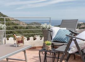 Emerald Valley Apartment by Homey Experience, Hotel in Abbiadori