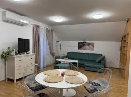 Apartman Magnolia