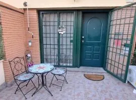 Manuel's House - Torre Maura