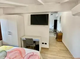 A7 Moonlight FIERA-RHO-Mi-EXPO-MXP AMPIO&LUMINOSO MONOLOCALE