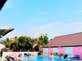 Khampaseuth Hotel