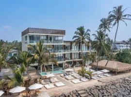 The Hotel