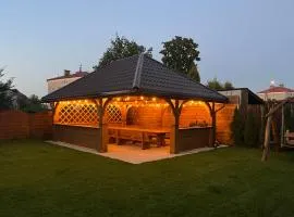 Apartamenty Szwagra Augustów