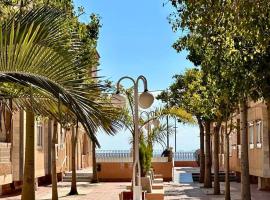 MARESOL - apartment close to the beach and restaurants, ξενοδοχείο σε San Pedro del Pinatar