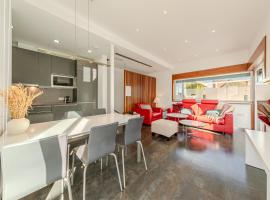 Stay Unique Apartments Eslava Pet Friendly