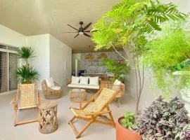 Nazville Vacation Home