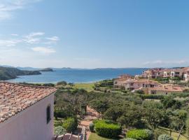 La Terrazza sul Mare, barrierefreies Hotel in Liscia di Vacca