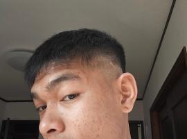 Viesnīca Hotel wing pilsētā Nagoja