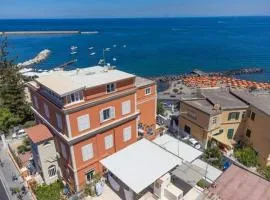 Excelsior Mare Suite
