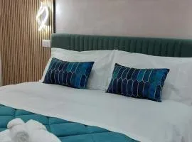 b&b al lago Mady