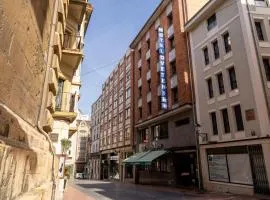 Hotel Ovetense