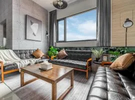 Penghu SunSea Hall
