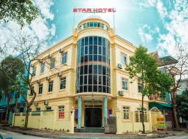 Star Hotel Hai Duong โรงแรมในHải Dương