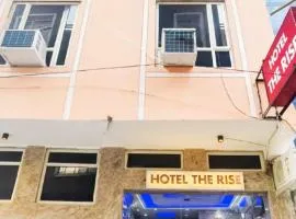 Hotel The Rise At Delhi Airport