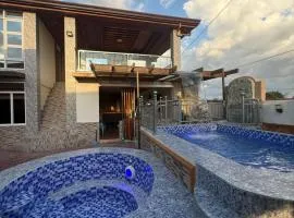 Tramonto Baywalk Beach Resort