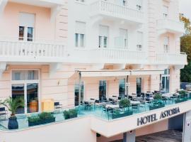 ASTORIA Hotel Opatija