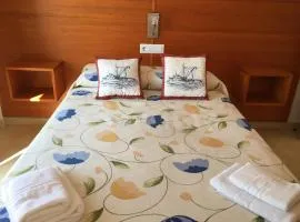 Apartamentos Turísticos Mirador del Mar