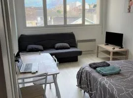 Appartement double 13 à Limoges