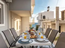 Avra 4 amazing house by the sea