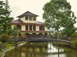 Golden Goose Villas