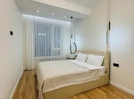 Capital city apartments 377