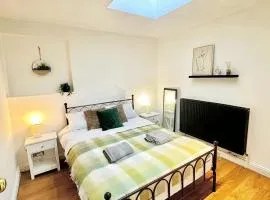 Cozy Central Flat Oxford