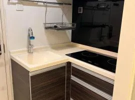 Guest Room in Wan Chai