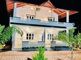 Nature View Homestay and Cottages