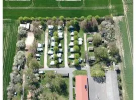 Flaeming Camping