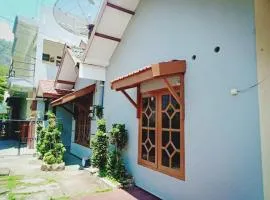 Villa Keluarga Songgoriti 2