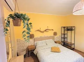 Casa Mama Yeya