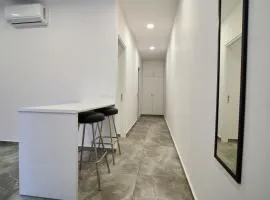 Napa Entry apartments