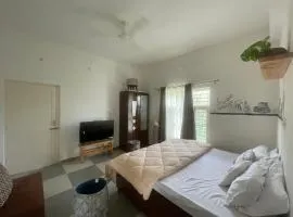 Akaasa Home stays