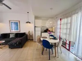 Bungalow Aloe Dunas 2