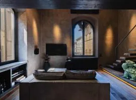 Strozzi Luxury View, RE Apartments Collection