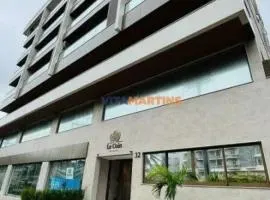 Apt a 500m da praia do forte