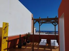 Casa 35 Barrio El Charco Puerto del Rosario