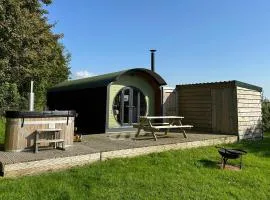Lime Kiln
