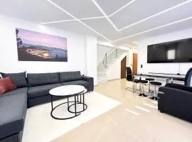 Kastoria Grand Suite