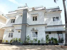 Amani Beach Homestay