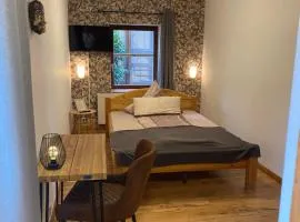 Gasthaus & Pension "Zur Eintracht"