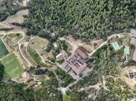Casa de colònies by El Collell TODO INCLUIDO