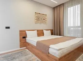 Q Apartment