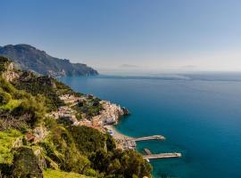 Casa Vacanze La Rosa Del Mare