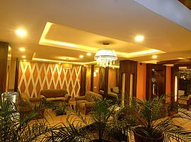 Hotel Tenki Kathmandu, khách sạn ở Kathmandu