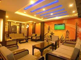 Hotel Tenki Kathmandu