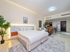 Wake Up to Golf Lagoon Views